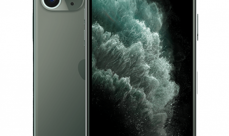 Разбит экран или стекло