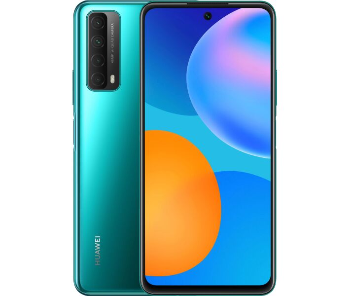 ремонт Huawei P Smart 2021 киев