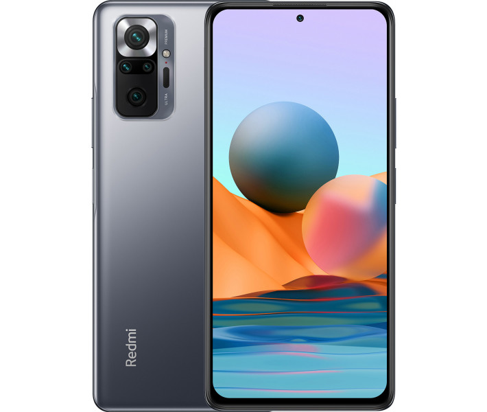 ремонт Xiaomi Redmi Note 10 Pro