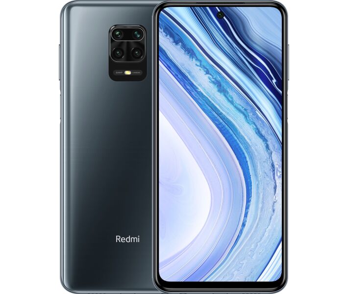 ремонт Xiaomi Redmi Note 9 киев