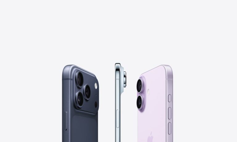 iPhone 17 Pro Max в Києві: 5 найчастіших проблем у перший місяць