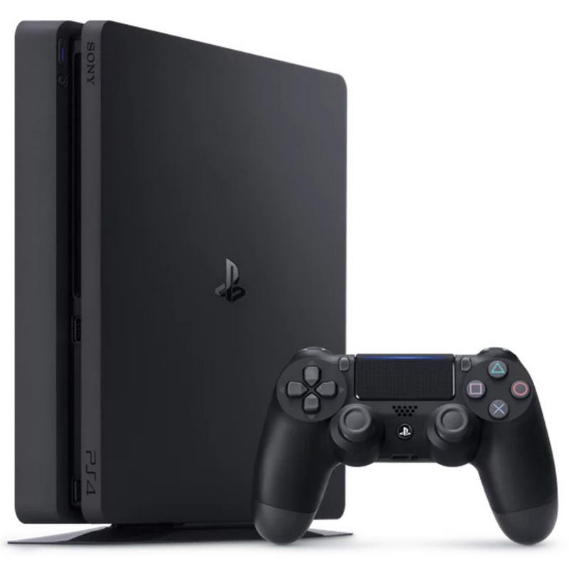 Ремонт Sony PlayStation 4 у Києві
