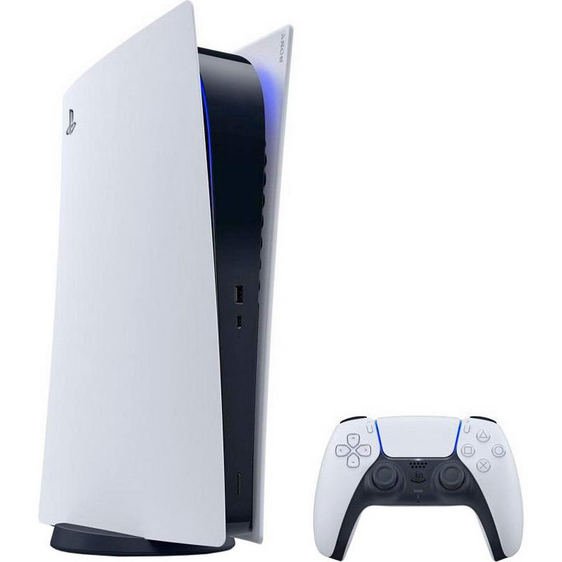 Ремонт Sony PlayStation 5 у Києві