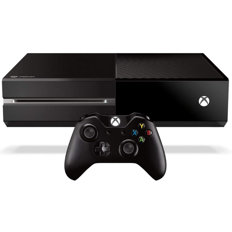 Ремонт Xbox One у Києві