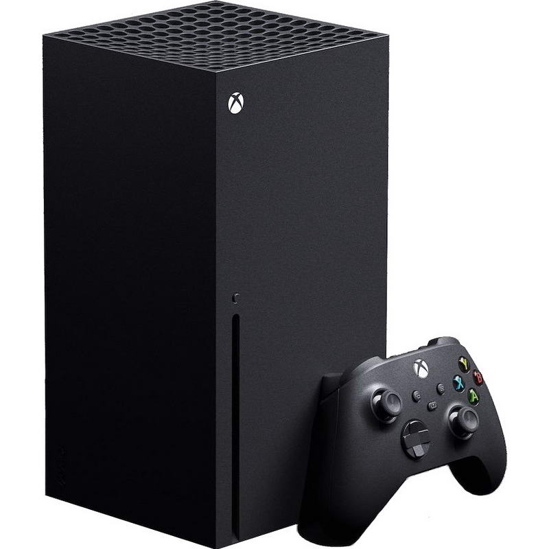 Ремонт Xbox Series X | S у Києві