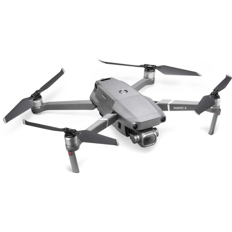 Ремонт DJI Mavic 2 у Києві