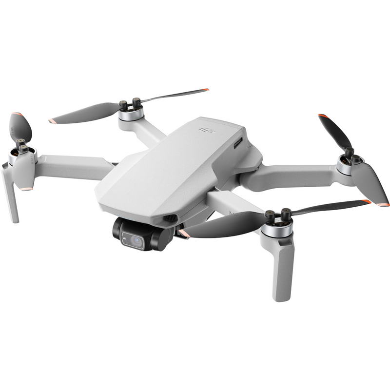 Ремонт DJI Mini у Києві