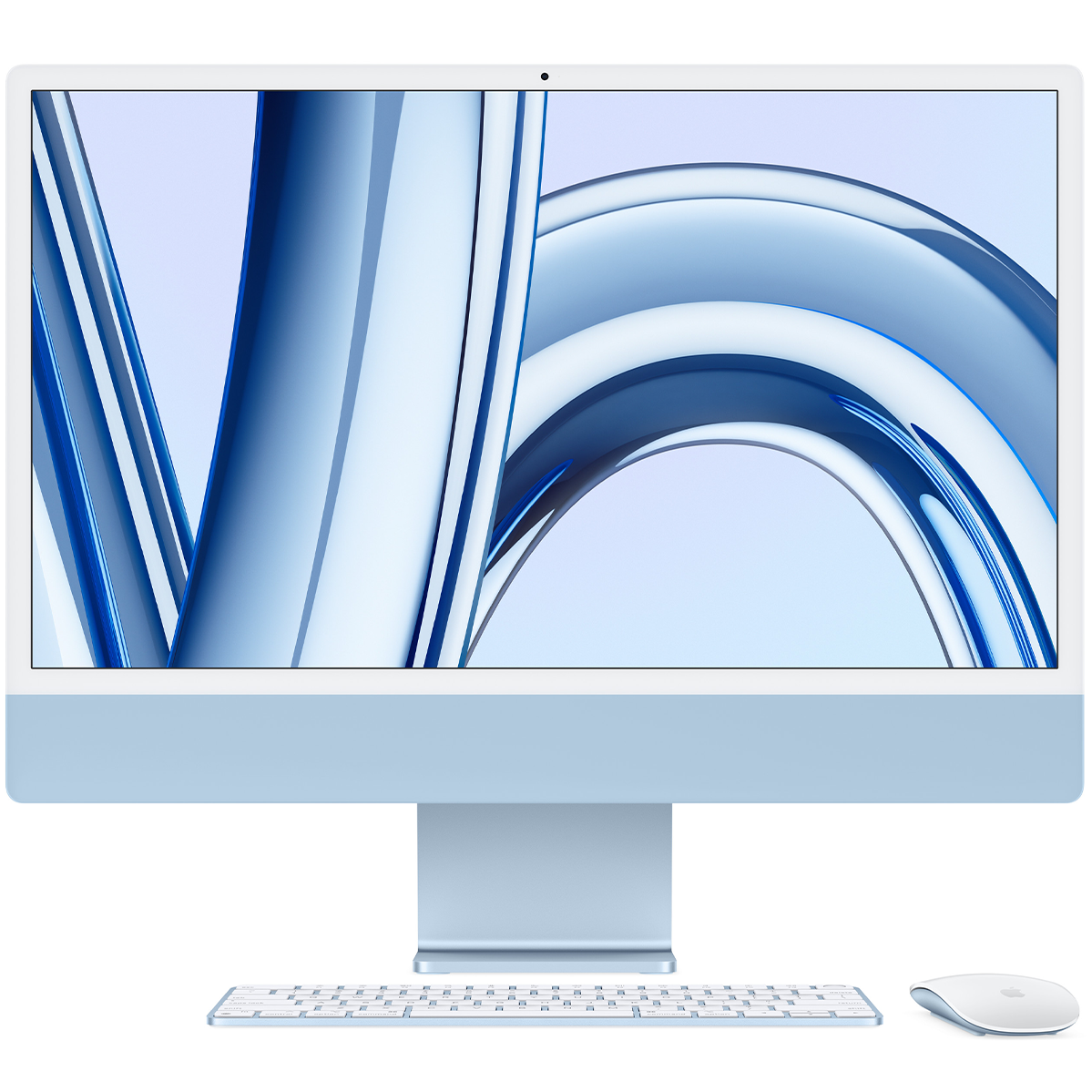 iMac M3 24″