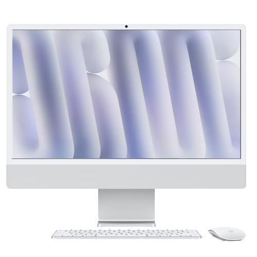 iMac M4 24″