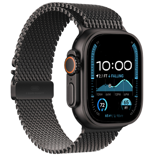 Apple Watch Ultra 2